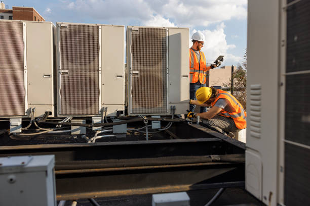 Best 24/7 HVAC repair  in Queen Anne, MD