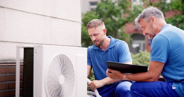 Best HVAC installation services  in Queen Anne, MD