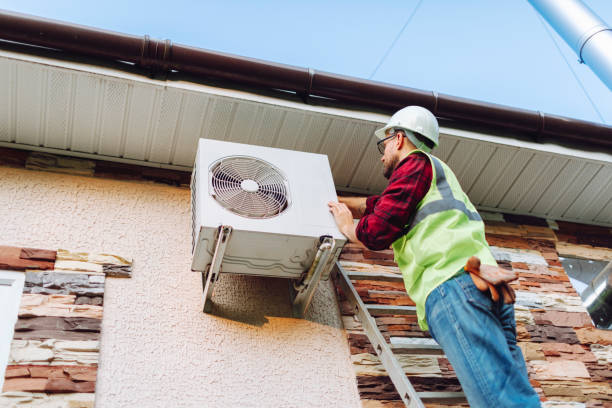 Best HVAC replacement cost  in Queen Anne, MD