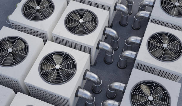 Queen Anne, MD HVAC Company