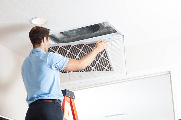 Best Affordable HVAC services  in Queen Anne, MD