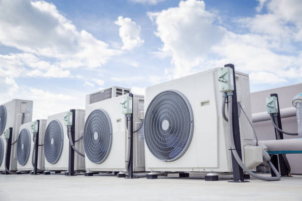 Best HVAC replacement cost  in Queen Anne, MD