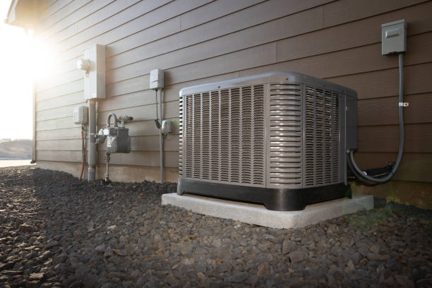 Best HVAC replacement cost  in Queen Anne, MD